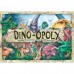 Dino-Opoly Board Game   563293206